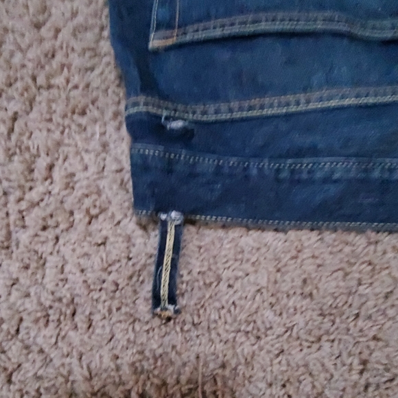 American Rag Jeans - Picture 3 of 4